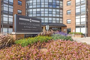 Hancock Square at Arlington Station - Photo 1 of 1