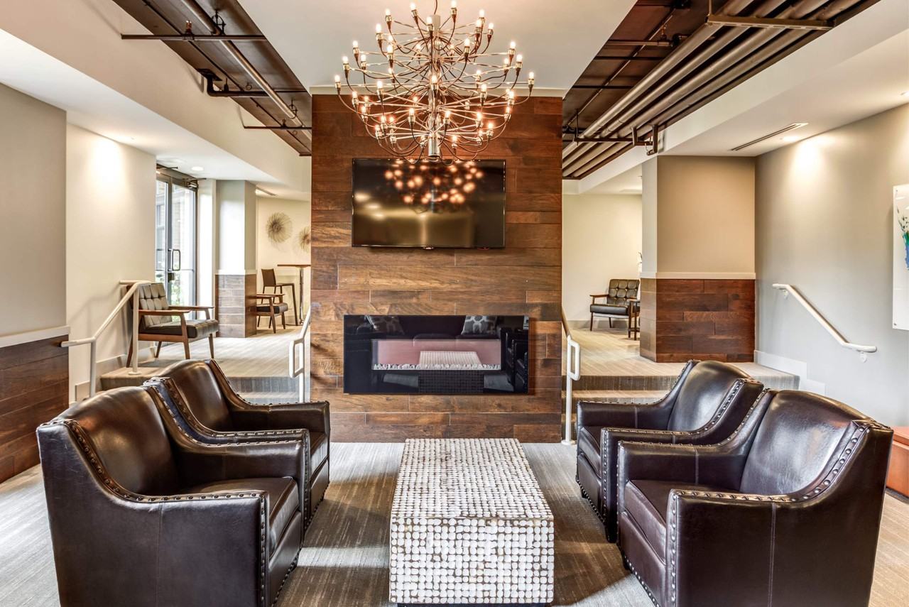 Hancock Square at Arlington Station - Photo 5 of 34