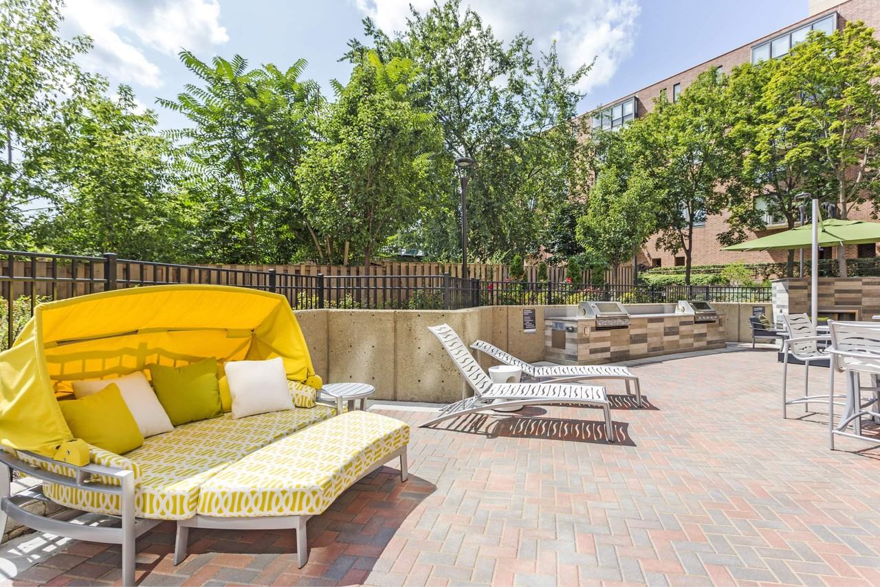 Hancock Square at Arlington Station - Photo 7 of 34