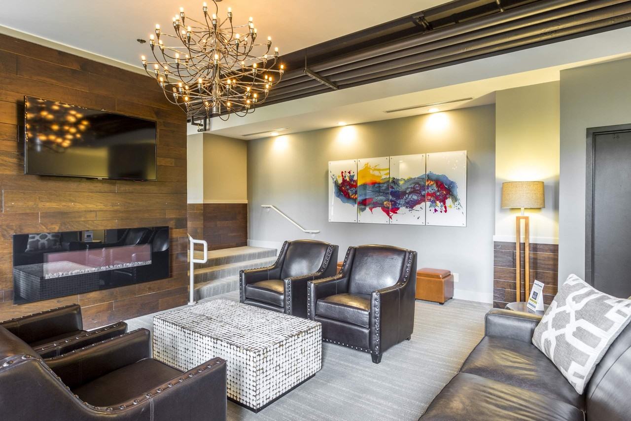 Hancock Square at Arlington Station - Photo 6 of 34