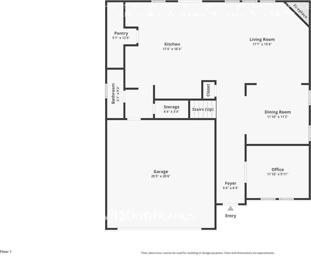 402 Kennerly Center Dr - Photo 2 of 17