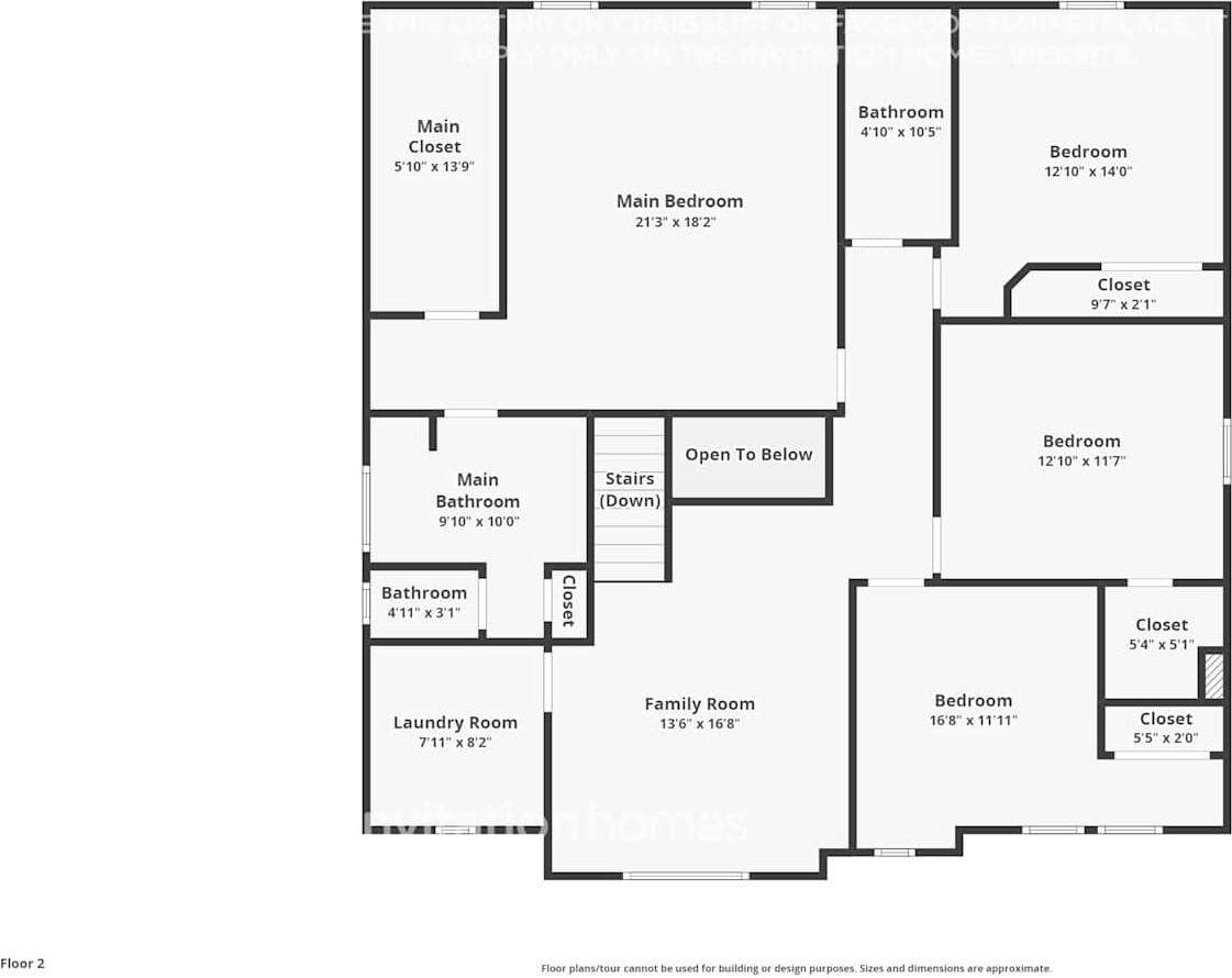 402 Kennerly Center Dr - Photo 3 of 17