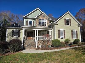 3653 Pleasants Ridge Dr - Photo 1 of 1