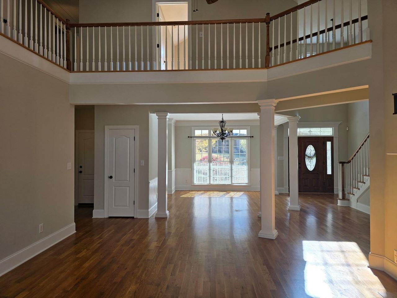 3653 Pleasants Ridge Dr - Photo 7 of 34