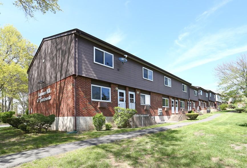 SummerHill Apartments - Photo 2 of 18