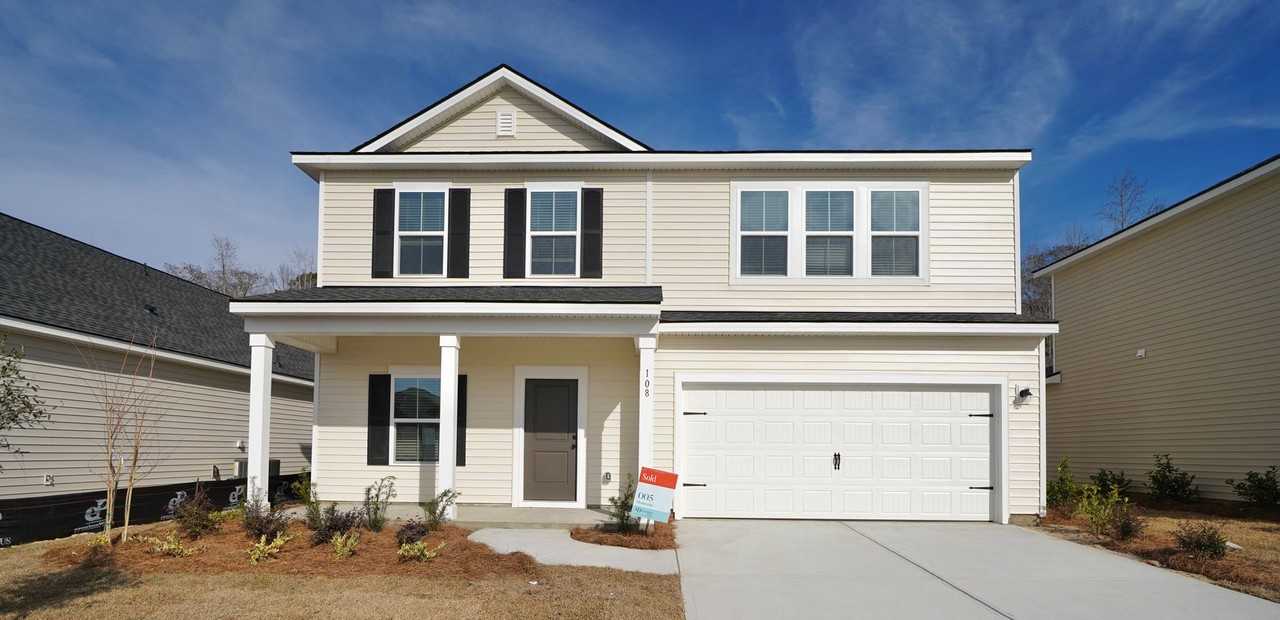 108 Kingswood Cir - Photo 2 of 50