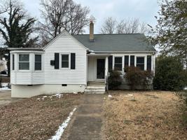 featured image of 1520A Glover St