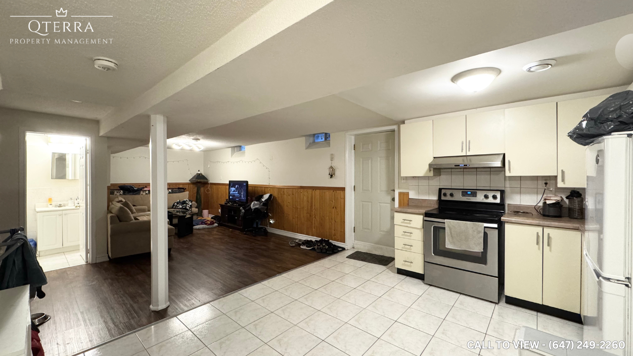 2-24 Horsham St, Brampton, Ontario L6X 3R4 - Photo 2 of 9