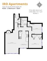 IRO Apartments - Photo 1 of 1
