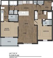 featured image of 1285 S Cheyenne Rd