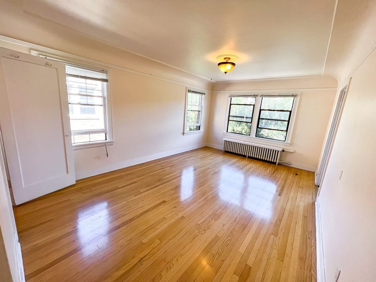 Harrison Apartments - Photo 3 of 50