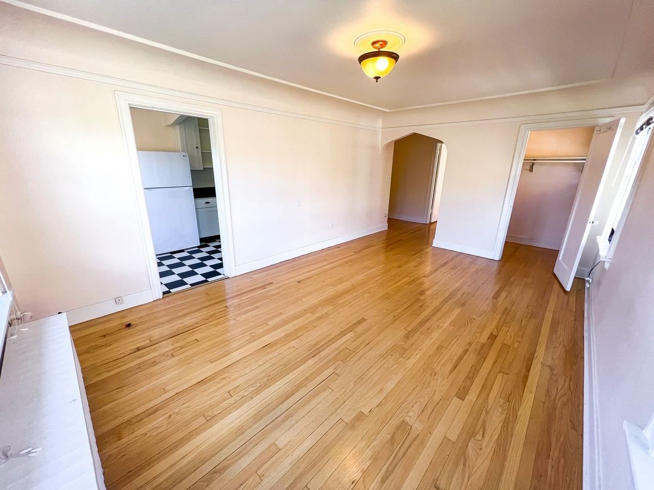 Harrison Apartments - Photo 5 of 50