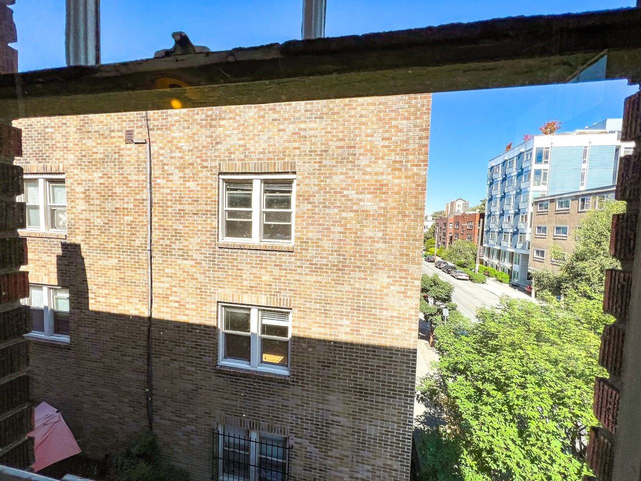 Harrison Apartments - Photo 6 of 50