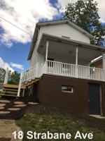 featured image of 18 Strabane Ave