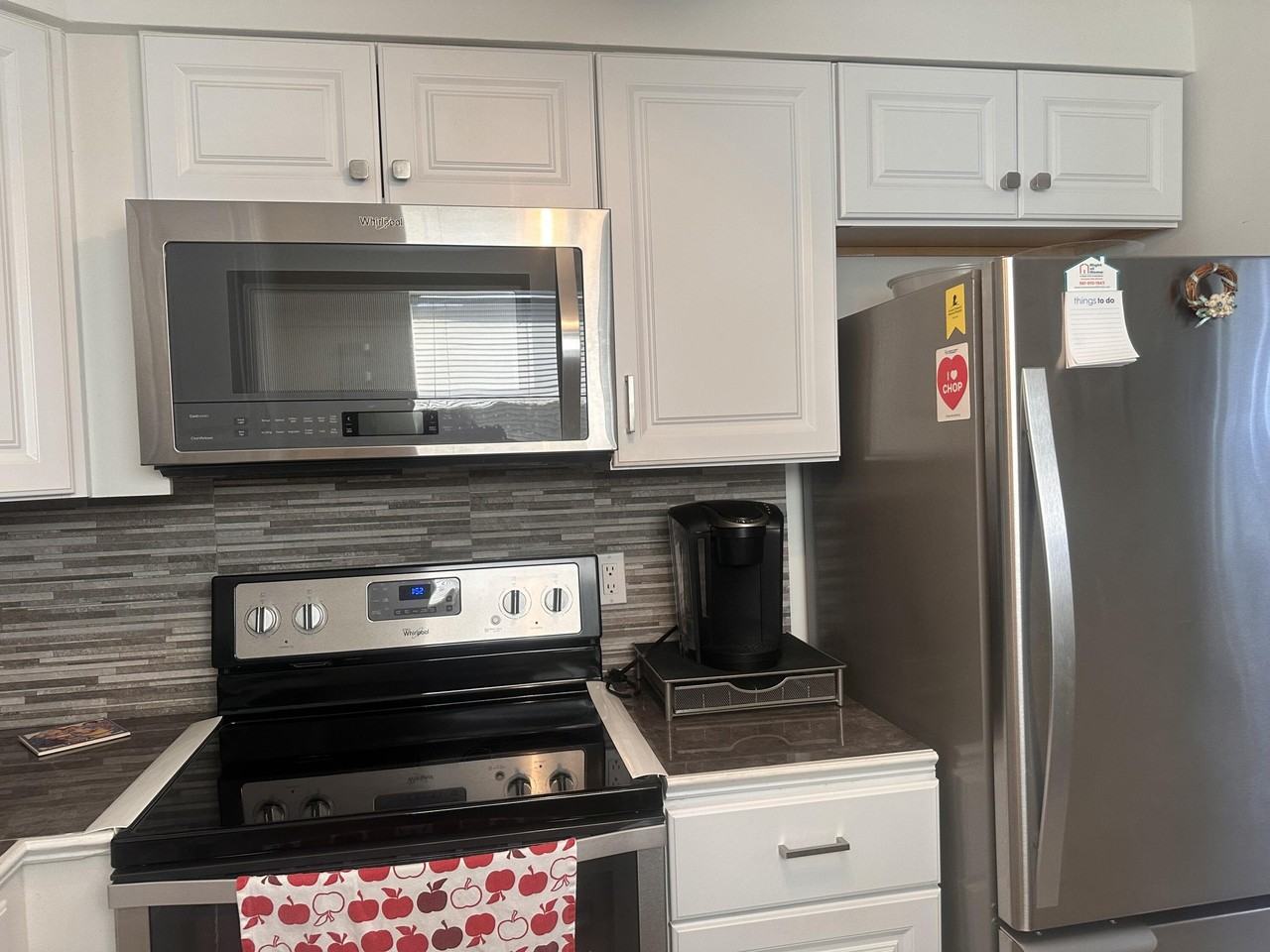 737 Flanders Drive #P - Photo 2 of 28