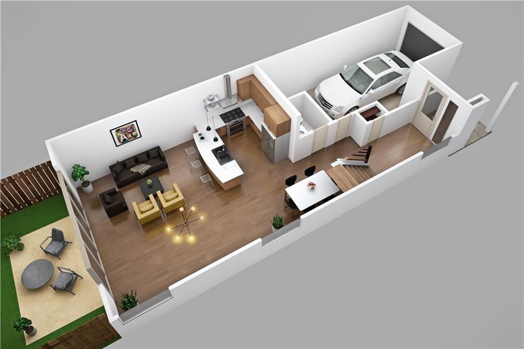 301 Conservation Dr - Photo 3 of 5