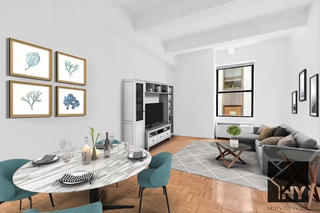 John St #9H - Photo 2 of 5