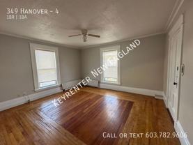 349 Hanover St #4 - Photo 1 of 1