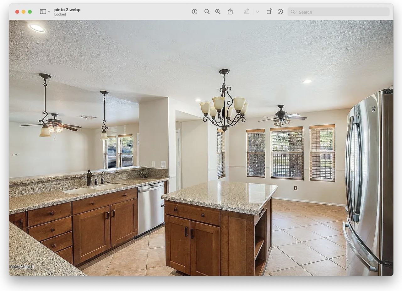 4140 E Pinto Ln #NA - Photo 2 of 9
