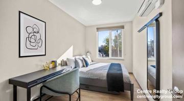 featured image of Lincoln St