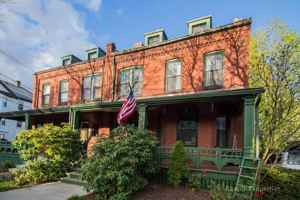 featured image of Cypress St