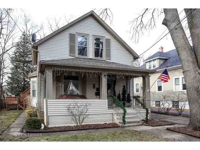656 Chestnut St #2