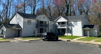 Saratoga Park Apartments Tenant Profile and Rental Offering - Photo 1 of 1
