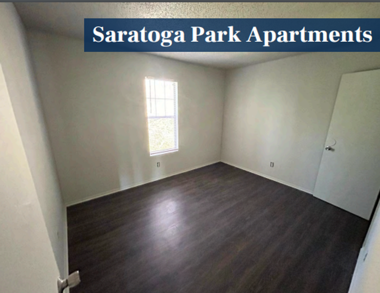 Saratoga Park Apartments Tenant Profile and Rental Offering - Photo 5 of 50