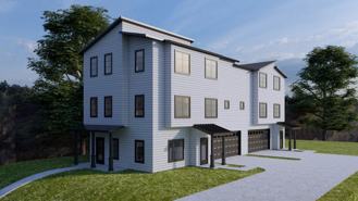 313 W 17th St #1 - Photo 1 of 1