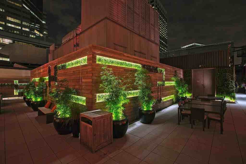 Hanover Sq #6Q - Photo 5 of 6