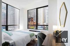 Wall St #1107 - Photo 1 of 1