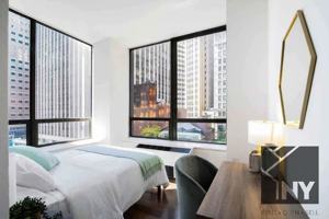 featured image of Wall St #1107