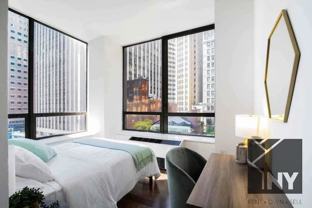 Wall St #1107 - Photo 1 of 1