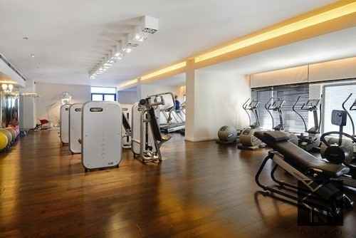 Wall St #1107 - Photo 6 of 8