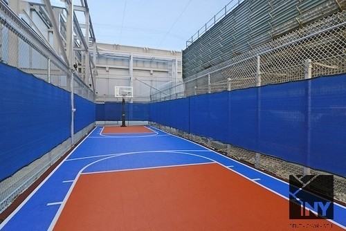 Wall St #1107 - Photo 7 of 8