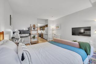 Wall St #614 - Photo 1 of 1