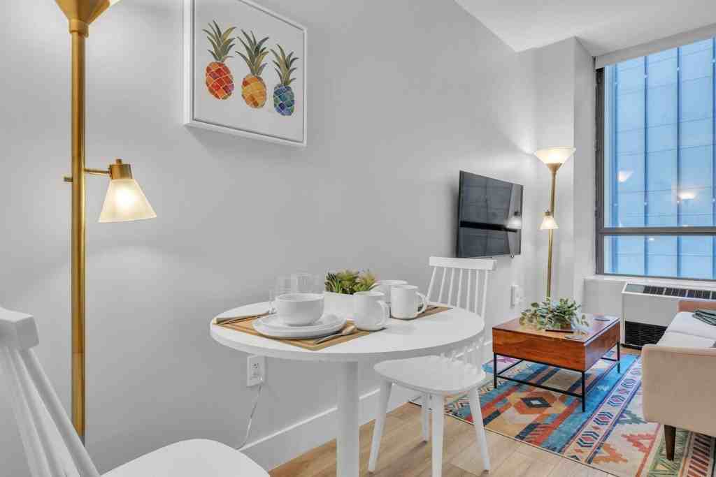 Wall St #614 - Photo 7 of 19