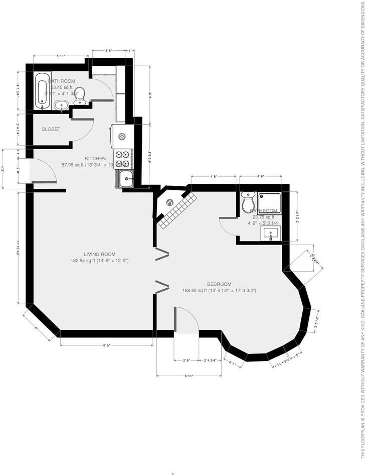 301 N. Pinckney Street - Photo 7 of 27