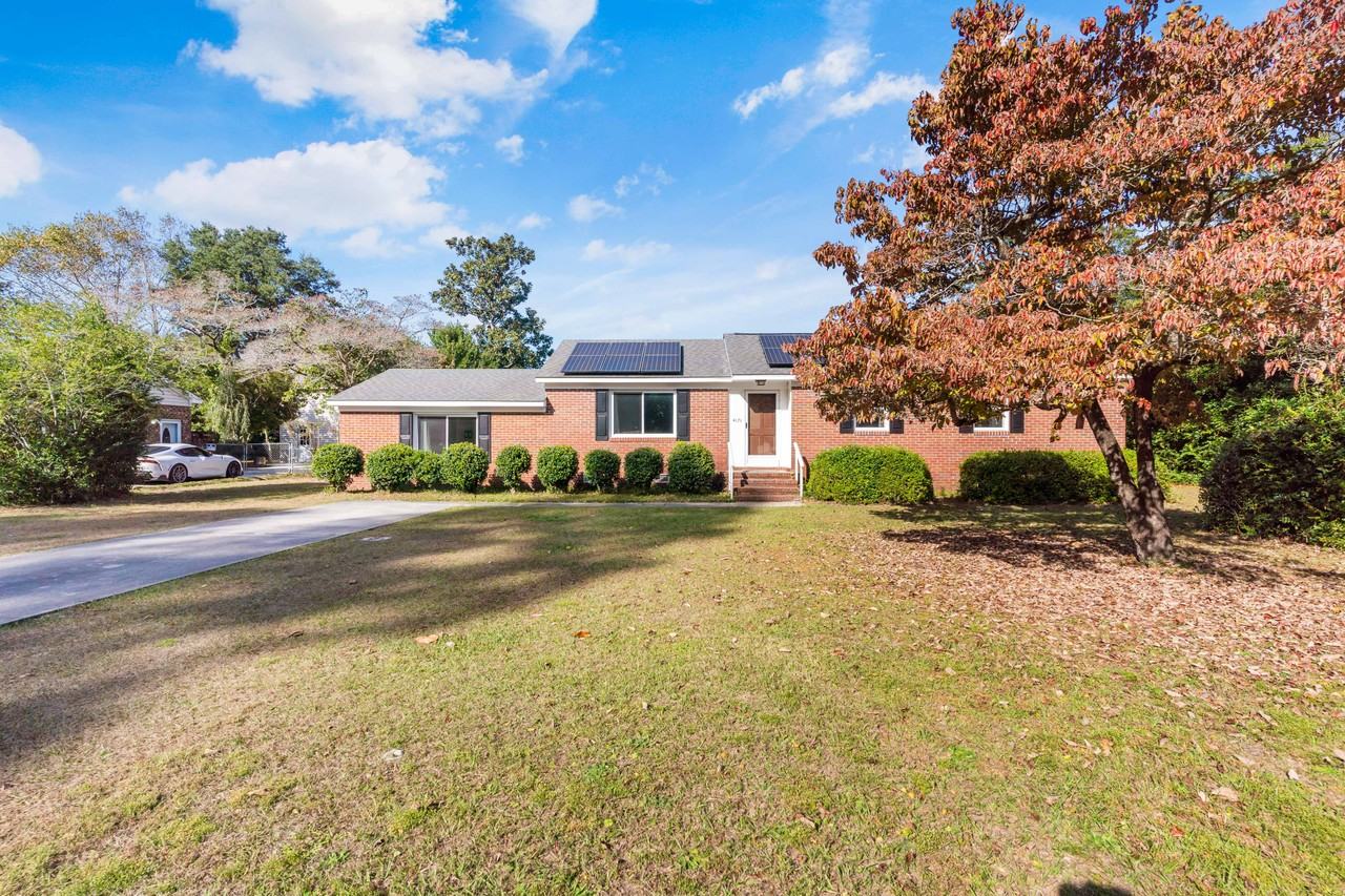 417 N Crestwood Dr #NA