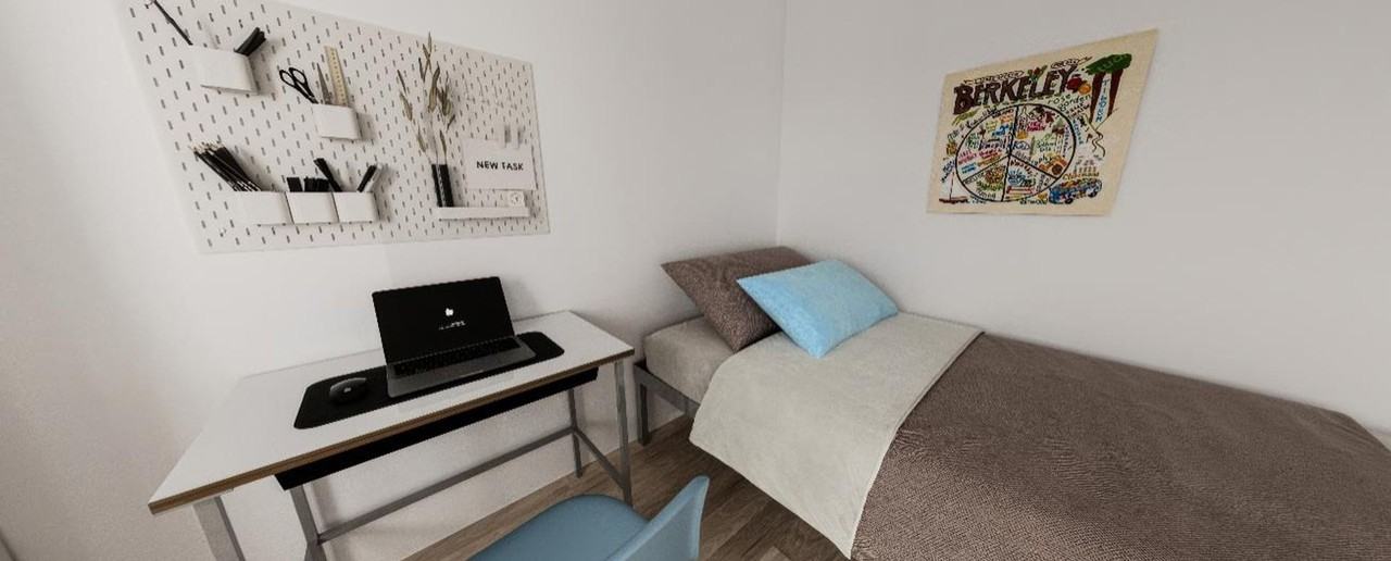 Panoramic College - Photo 3 of 4