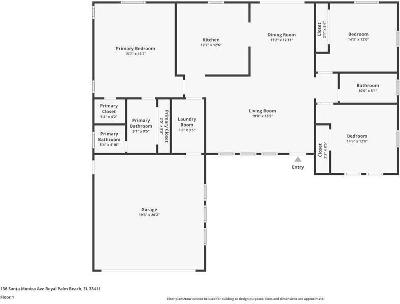 136 Santa Monica Ave - Photo 2 of 16