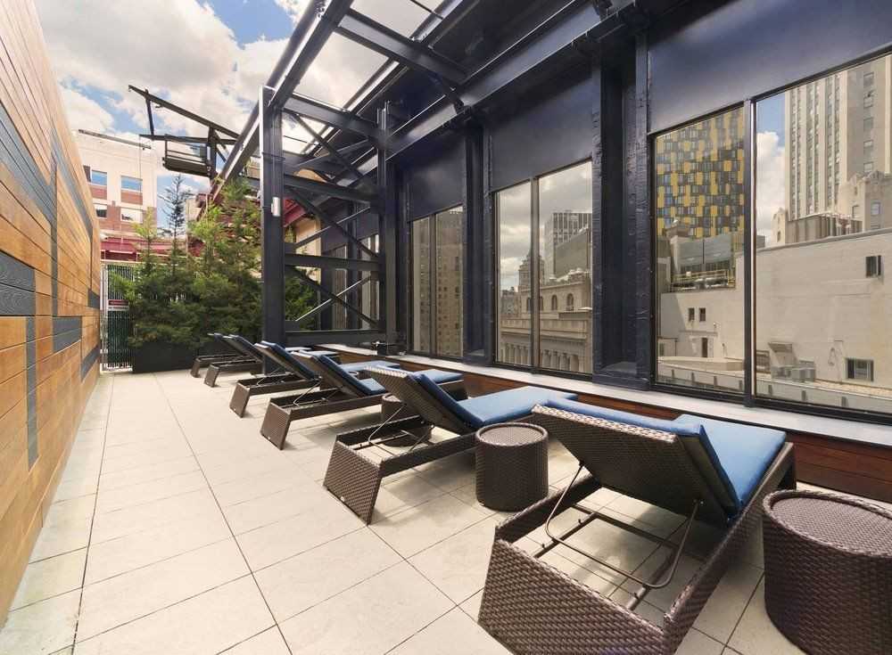 Hanover Sq #8L - Photo 7 of 12