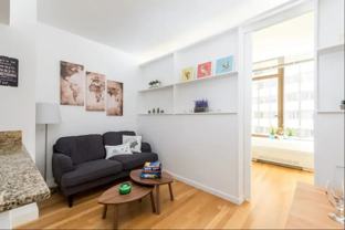 Hanover Sq #23H - Photo 1 of 1