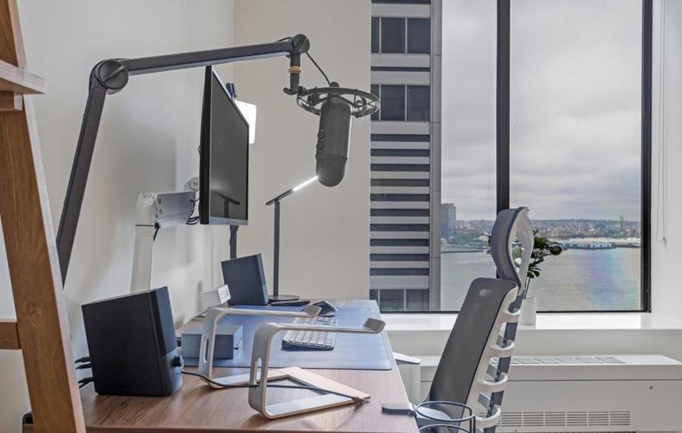 Hanover Sq #2X - Photo 5 of 16