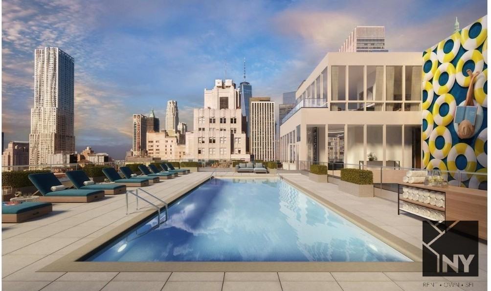 Water St #2708 - Photo 7 of 8