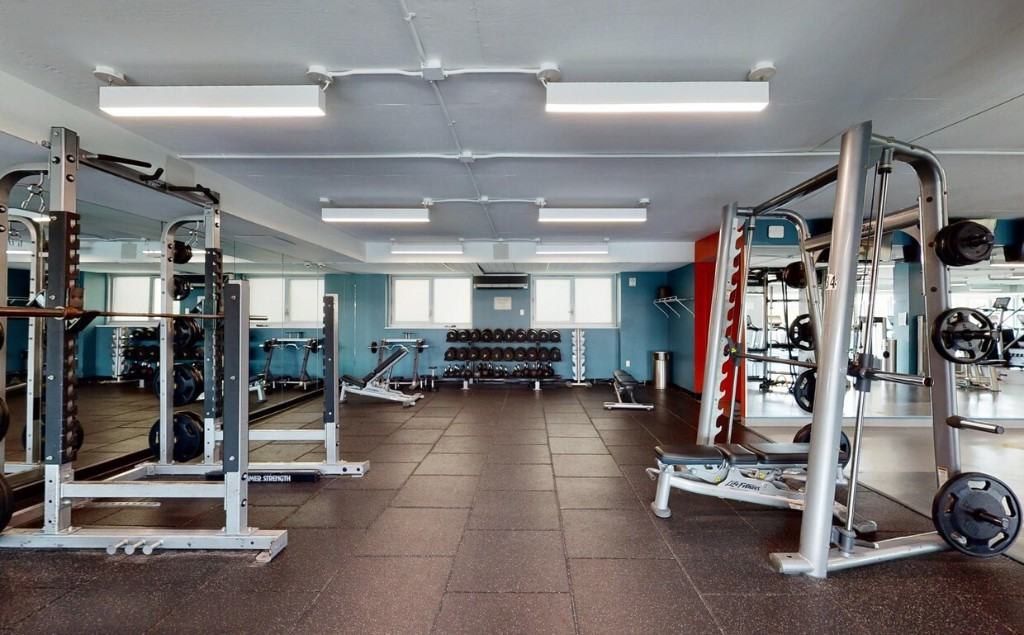 E 34th St #N24K - Photo 5 of 7