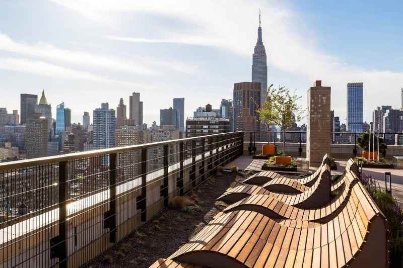 E 34th St #N24K - Photo 6 of 7