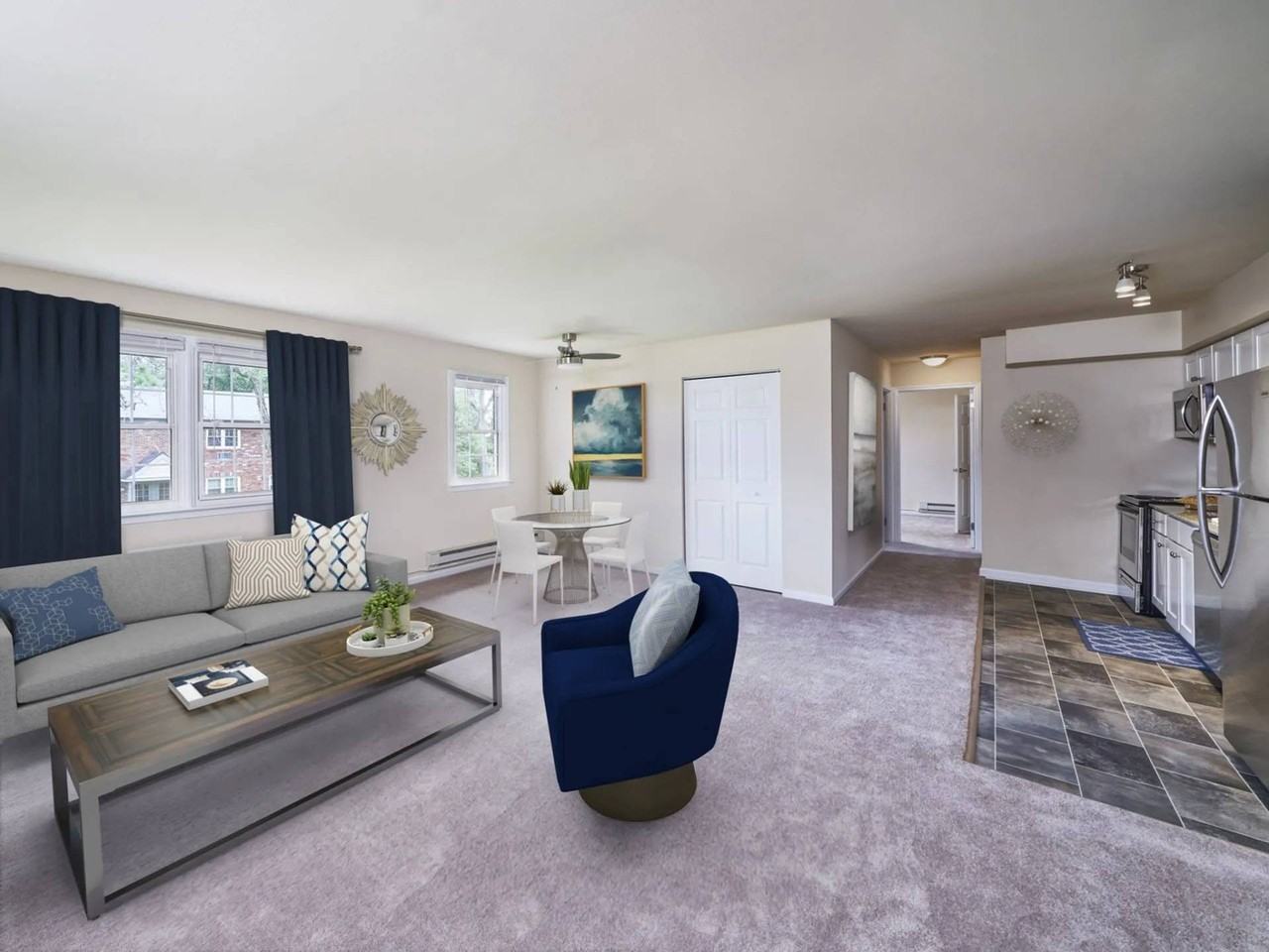 Dublin Village - Photo 5 of 34