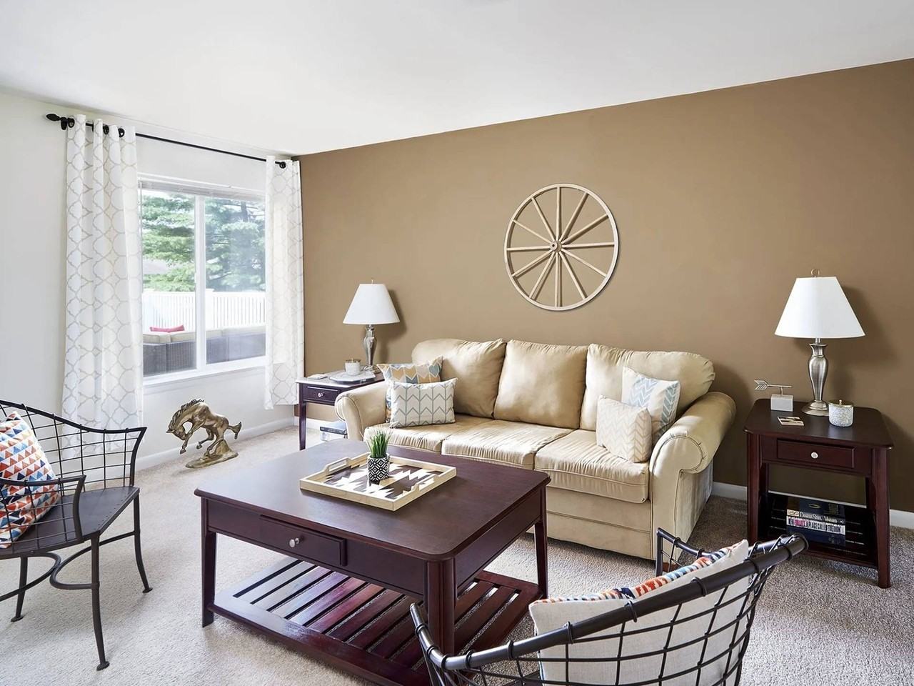 Millers Crossing - Photo 4 of 45