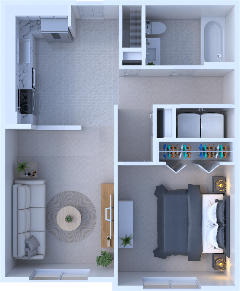 Rockledge Pointe - Photo 7 of 10